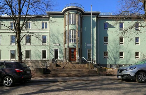 Toolo Apartment | Forenom Serviced Apartments Helsinki Töölö