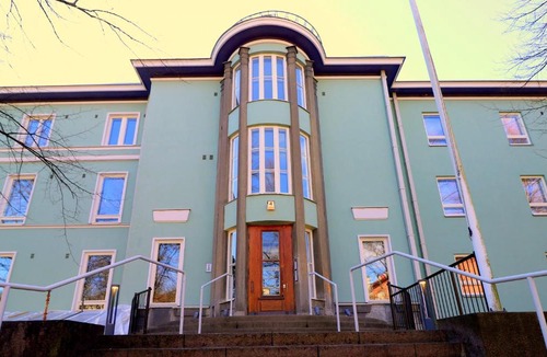 Toolo Apartment | Forenom Serviced Apartments Helsinki Töölö