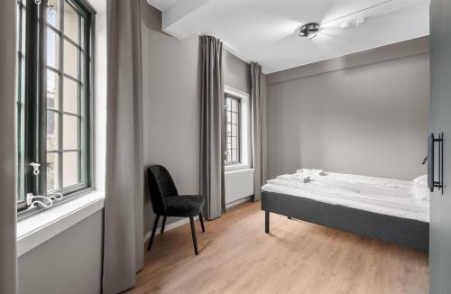 Drammen Apartment | Forenom Serviced Apartments Drammen