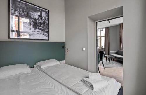 Drammen Apartment | Forenom Serviced Apartments Drammen