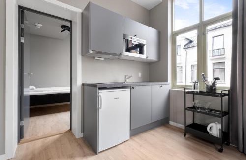 Drammen Apartment | Forenom Serviced Apartments Drammen