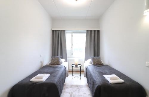 Vihti Apartment | Forenom Serviced Apartments Vihti