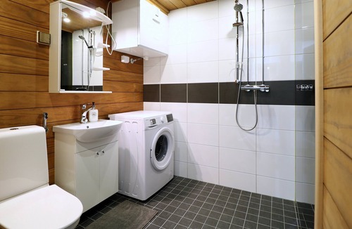 Vantaa Apartment | Forenom Serviced Apts Vantaa Jokiniemi