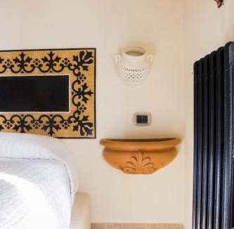 Lavello Hotel | Forentum Albergo Diffuso