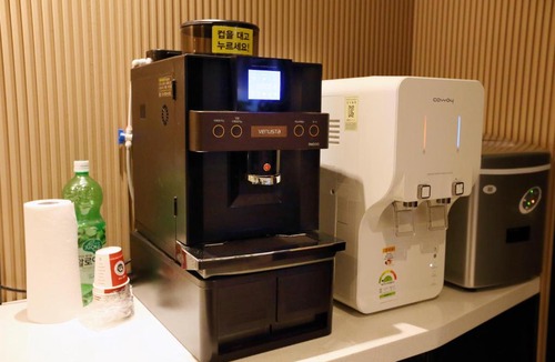 Sincheondong Hotel | Forest 701 Hotel