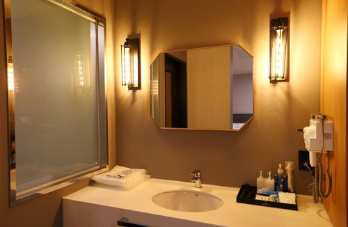 Sincheondong Hotel | Forest 701 Hotel
