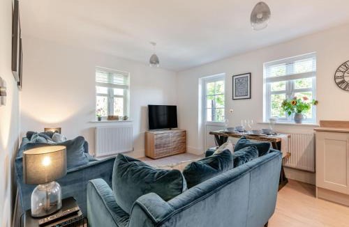 New Forest District House | Forest Acorn