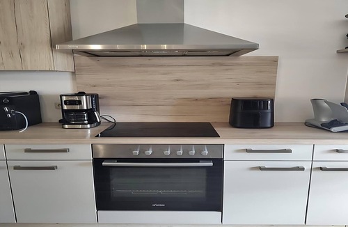 Thanstein Apartment | Forest and panoramic view apartment - 65m2 (Thanstein)
