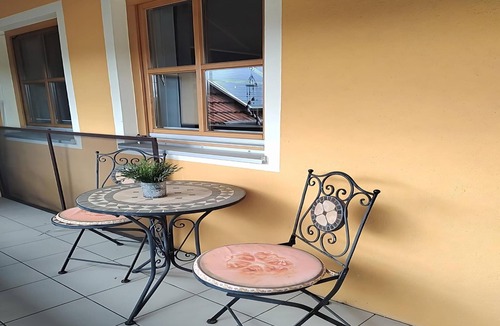Thanstein Apartment | Forest and panoramic view apartment - 65m2 (Thanstein)