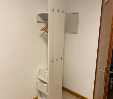 Menzenschwand-Hinterdorf House | Forest Apartment-Forest Escape Menzenschwand