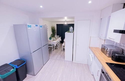 Northampton House | Forest at Forest Home