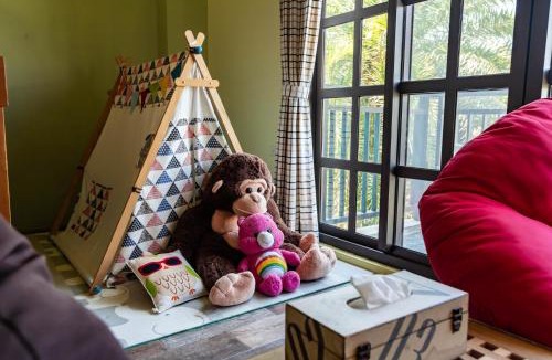 Ji'an House | Forest B&B