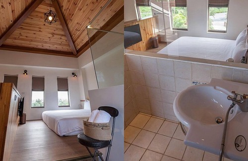 Ji'an Bed & Breakfast | Forest B&B