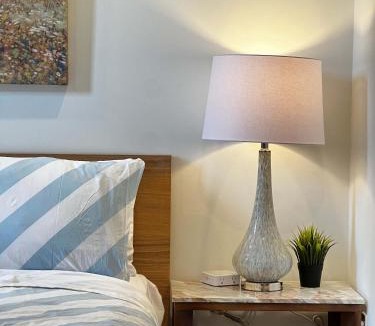 Downtown Halifax Apartment | Forest Breeze - Studio Downtown with King Bed Unit 409