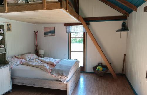 Hrib pri Hinjah Other | Forest Cabin Black Stream - Wilderness Experience