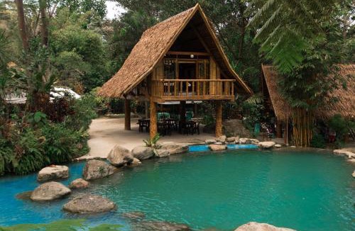 Valencia Resort | Forest Camp