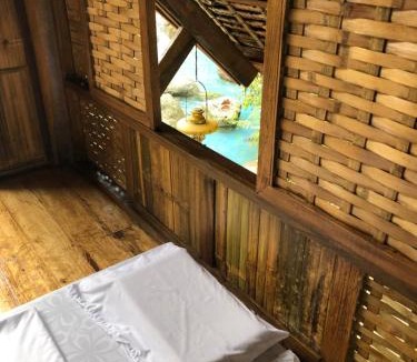 Valencia Resort | Forest Camp
