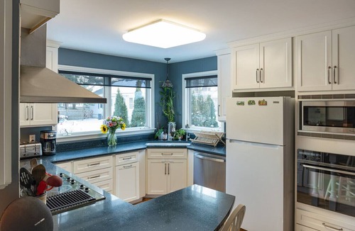 South Portland Apartment | Forest City Oasis and Spa