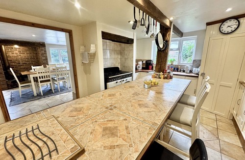 New Forest District Cottage | Forest Cottage