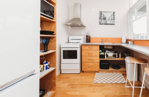 Methven Apartment | Forest Cottage Methven