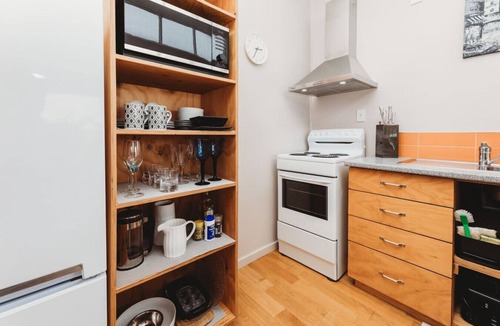Methven Apartment | Forest Cottage Methven