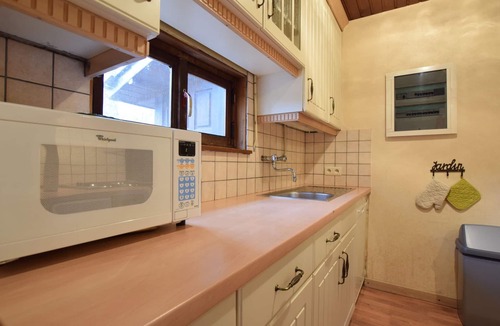 Noirefontaine Ski Chalet | Forest Cottage With Ponds