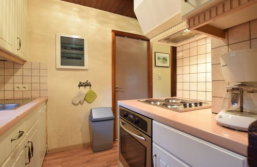 Noirefontaine Ski Chalet | Forest Cottage With Ponds