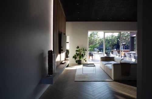 Naantali Villa | Forest Dream House