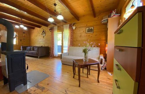 Grahovo House | Forest Dream