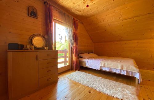 Grahovo House | Forest Dream