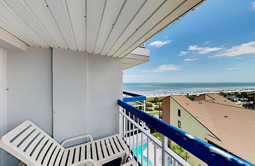 Myrtle Beach House | Forest Dunes