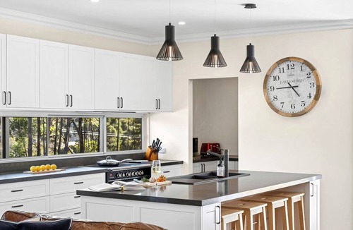 Eganstown House | Forest Edge Daylesford