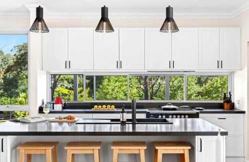 Eganstown House | Forest Edge Daylesford