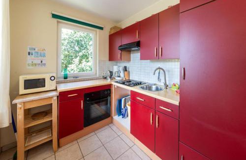 Bouillon Apartment | Forest-Edge Hideaway, Bouillon