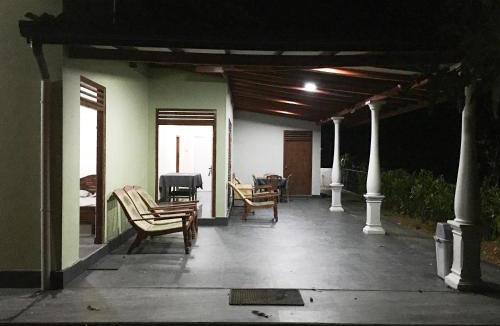 Thawalama Hotel | Forest Edge Kanneliya