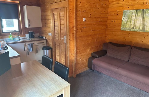Flimwell Bed & Breakfast | Forest Edge Motel