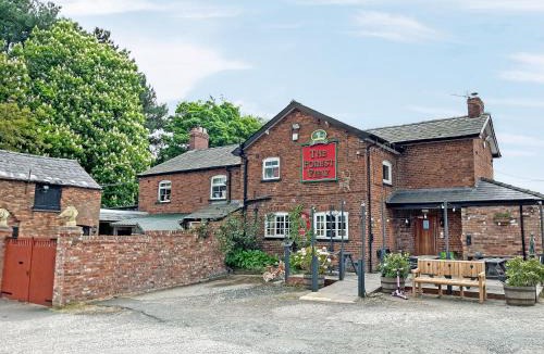 Cotebrook House | Forest Edge - Uk51739