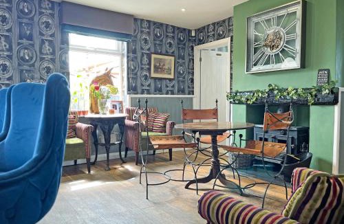 Cotebrook House | Forest Edge - Uk51739