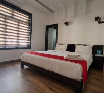 Sulthan Bathery Villa | Forest edge Villa - 3 bedrooms