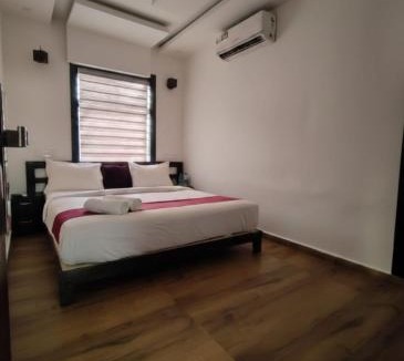Sulthan Bathery Villa | Forest edge Villa - 3 bedrooms