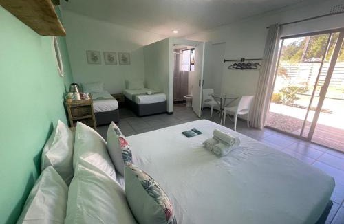 Buffalo Hills Game Reserve Apartment | Forest Gate Apartments and Rooms