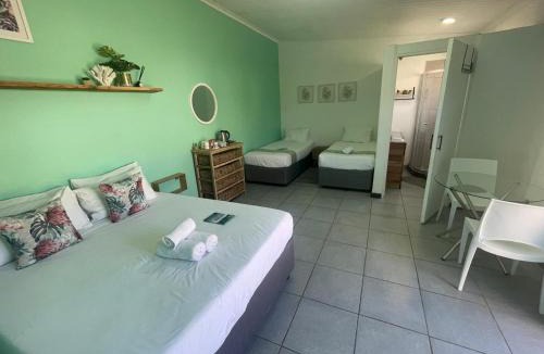 Buffalo Hills Game Reserve Apartment | Forest Gate Apartments and Rooms