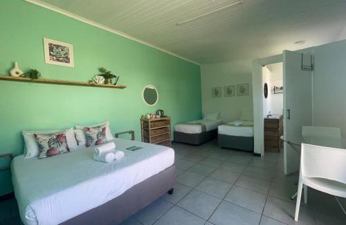 Buffalo Hills Game Reserve Apartment | Forest Gate Apartments and Rooms