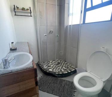 Buffalo Hills Game Reserve Apartment | Forest Gate Apartments and Rooms