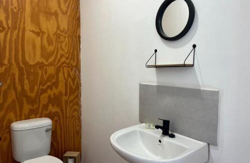 Buffalo Hills Game Reserve Hostel | Forest Gate Backpackers
