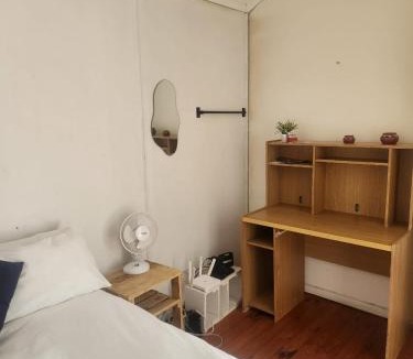 Buffalo Hills Game Reserve Hostel | Forest Gate Backpackers