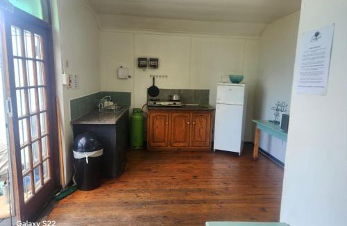 Buffalo Hills Game Reserve Hostel | Forest Gate Backpackers