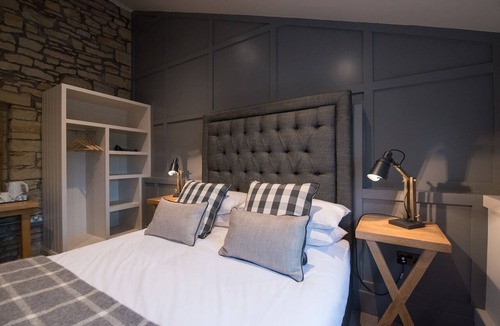 Fence Hotel | Forest