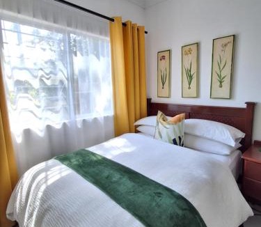 Durban North Apartment | Forest Green Unit 2