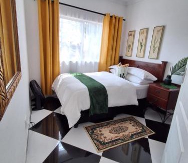 Durban North Apartment | Forest Green Unit 2